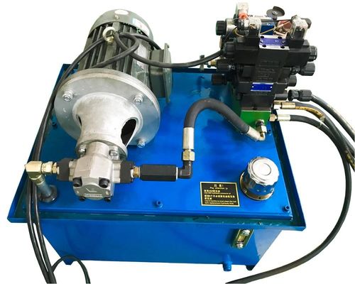 1.5t 450mm 5MPa Ring Seam Automatic Welding Machine