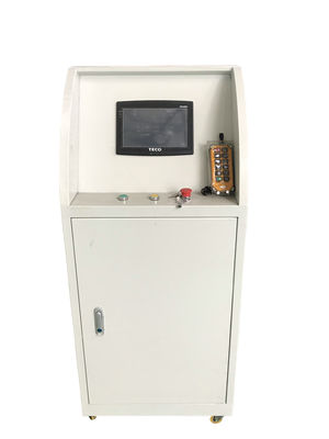 1.5t 450mm 5MPa Ring Seam Automatic Welding Machine